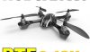 Hubsan X4 Micro Quadcopter - 2.4ghz H107 - BACK IN STOCK